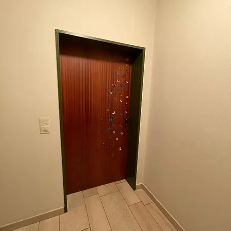בית אירוח Schoenes Einfaches Zimmer In Cloppenburg קלופנבורג