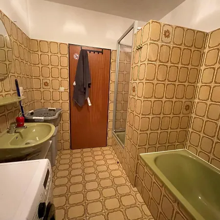 Schoenes Einfaches Zimmer In Cloppenburg בית אירוח קלופנבורג